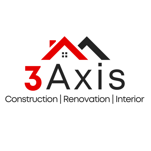 3axis Home Interior Renovation